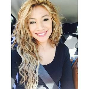 Meet your Posher, Erika j.